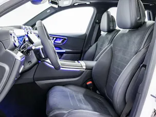 Mercedes-Benz GLC 220 d 4MATIC