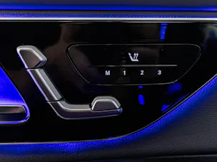 Mercedes-Benz GLC 220 d 4MATIC