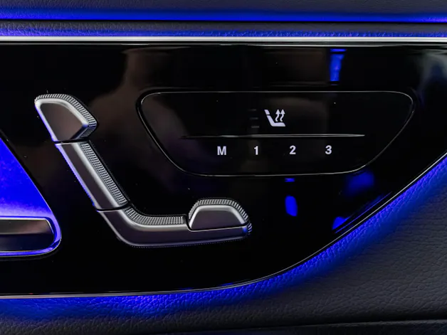 Mercedes-Benz GLC 220 d 4MATIC