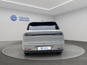 Fahrzeugbild LEAPMOTOR C10 Design