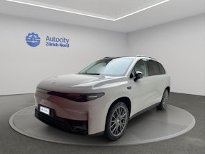 Fahrzeugbild LEAPMOTOR C10 Design