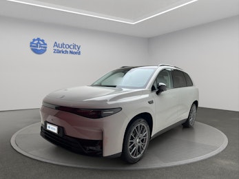 Fahrzeugbild LEAPMOTOR C10 Design