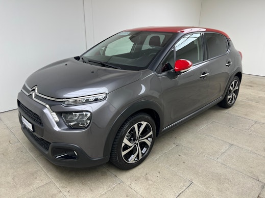 CITROEN C3 1.2 PureTech Shine 1