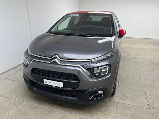 CITROEN C3 1.2 PureTech Shine 0