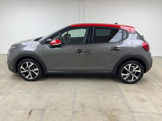 CITROEN C3 1.2 PureTech Shine 2
