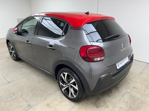 CITROEN C3 1.2 PureTech Shine 3
