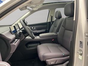 Fahrzeugbild LEAPMOTOR C10 Design