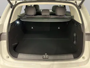 Leapmotor C10 Design