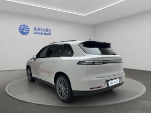 Fahrzeugbild LEAPMOTOR C10 Design