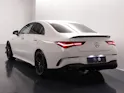 Mercedes-Benz CLA 45 S AMG 4matic+