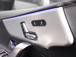 Mercedes-Benz CLA 45 S AMG 4matic+