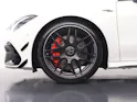 Mercedes-Benz CLA 45 S AMG 4matic+