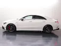 Mercedes-Benz CLA 45 S AMG 4matic+