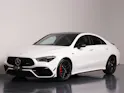 Mercedes-Benz CLA 45 S AMG 4matic+