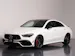 Mercedes-Benz CLA 45 S AMG 4matic+