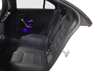 Mercedes-Benz CLA 45 S AMG 4matic+