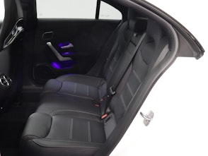 Vehicle image MERCEDES-BENZ CLA 45 S AMG 4matic+