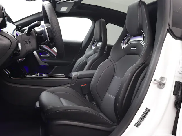 Mercedes-Benz CLA 45 S AMG 4matic+