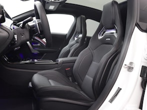 Vehicle image MERCEDES-BENZ CLA 45 S AMG 4matic+