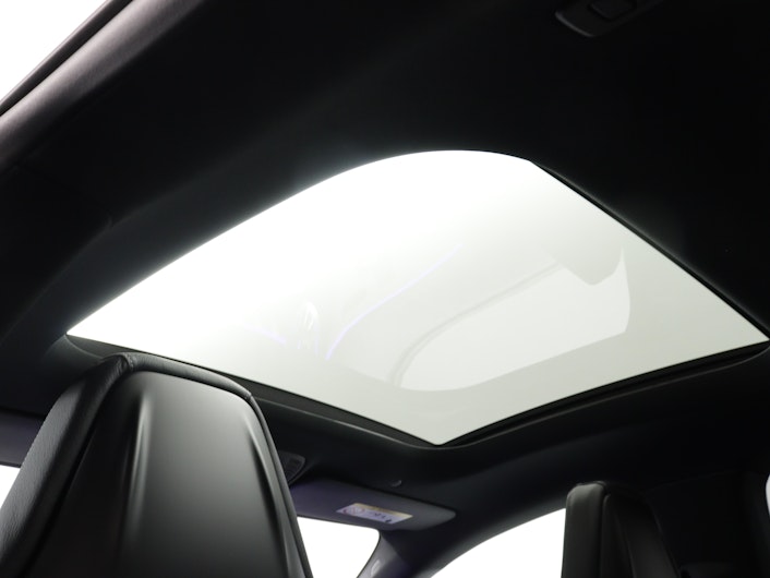 Vehicle image MERCEDES-BENZ CLA 45 AMG