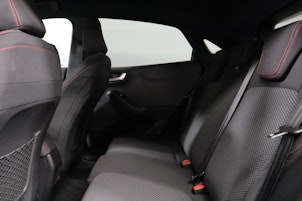 Vehicle image FORD Puma 1.0 EcoB Hybrid 155 ST-Line