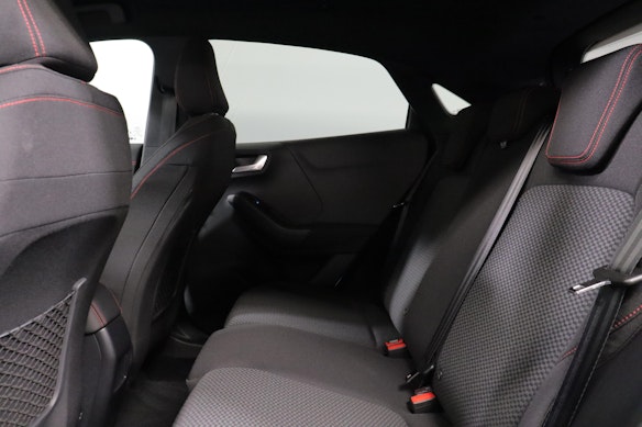 FORD Puma 1.0 EcoB Hybrid 155 ST-Line 3