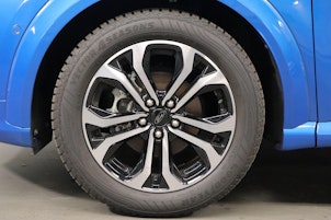 Vehicle image FORD Puma 1.0 EcoB Hybrid 155 ST-Line