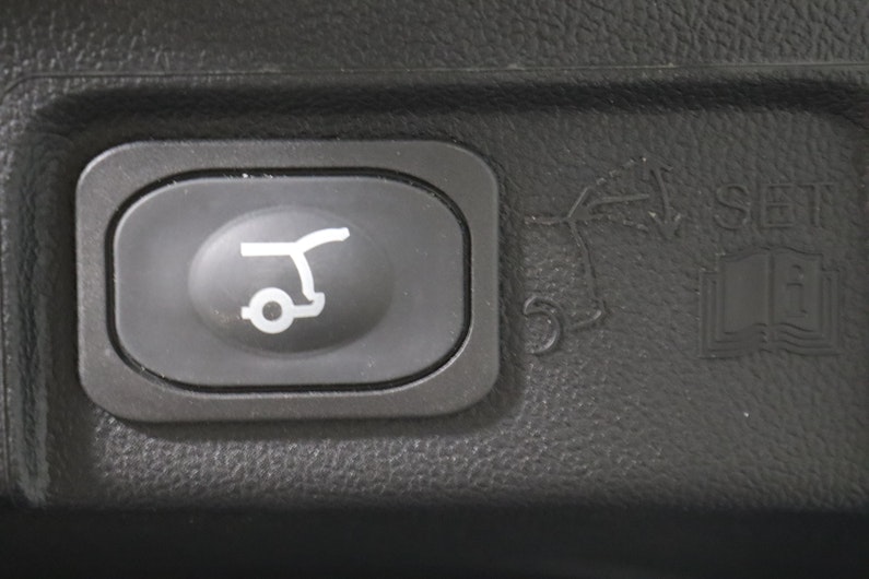 Vehicle image FORD PUMA