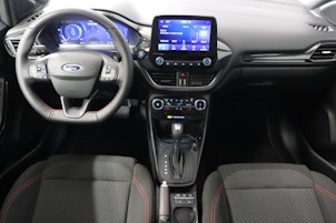 Vehicle image FORD Puma 1.0 EcoB Hybrid 155 ST-Line