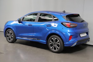 Vehicle image FORD Puma 1.0 EcoB Hybrid 155 ST-Line