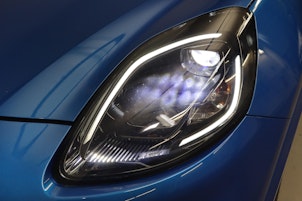 Vehicle image FORD Puma 1.0 EcoB Hybrid 155 ST-Line