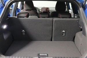 Vehicle image FORD Puma 1.0 EcoB Hybrid 155 ST-Line