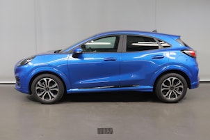 Vehicle image FORD Puma 1.0 EcoB Hybrid 155 ST-Line
