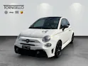 Fiat 595 C Abarth 1.4 T-Jet 165 Scorpione Oro