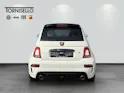 Fiat 595 C Abarth 1.4 T-Jet 165 Scorpione Oro