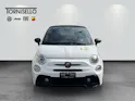 Fiat 595 C Abarth 1.4 T-Jet 165 Scorpione Oro