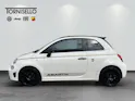 Fiat 595 C Abarth 1.4 T-Jet 165 Scorpione Oro