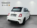 Fiat 595 C Abarth 1.4 T-Jet 165 Scorpione Oro