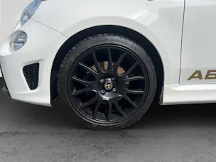 Fiat 595 C Abarth 1.4 T-Jet 165 Scorpione Oro