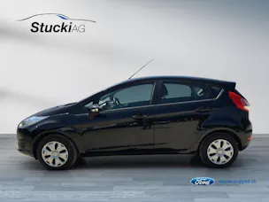 Ford Fiesta 1.0 EcoB 100 Trend