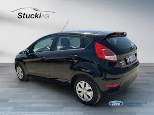 Ford Fiesta 1.0 EcoB 100 Trend