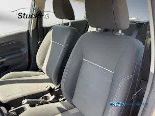 Ford Fiesta 1.0 EcoB 100 Trend