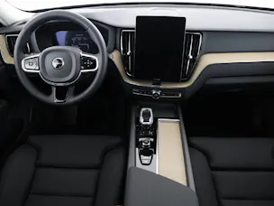 Volvo XC60 2.0 T8 TE Plus Dark eAWD - Facelift MY2026