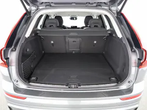 Volvo XC60 2.0 T8 TE Plus Dark eAWD - Facelift MY2026