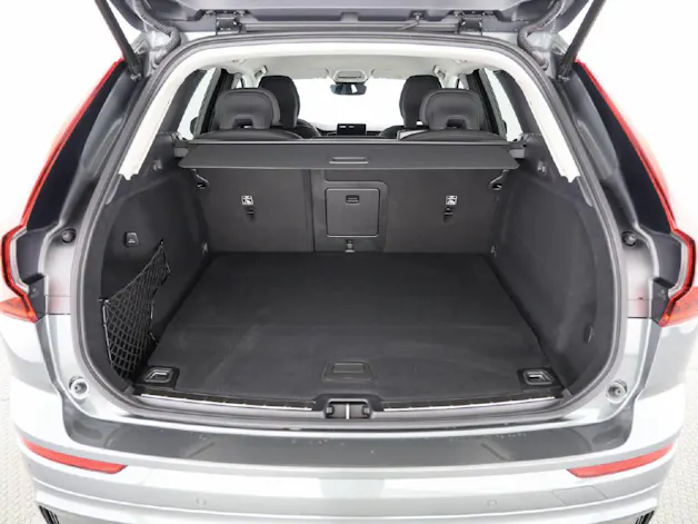 Volvo XC60 2.0 T8 TE Plus Dark eAWD - Facelift MY2026