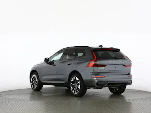 Volvo XC60 2.0 T8 TE Plus Dark eAWD - Facelift MY2026