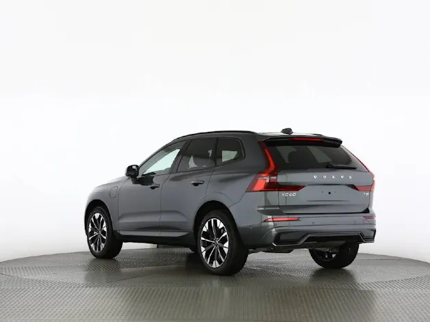 Volvo XC60 2.0 T8 TE Plus Dark eAWD - Facelift MY2026