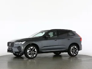 Volvo XC60 2.0 T8 TE Plus Dark eAWD - Facelift MY2026