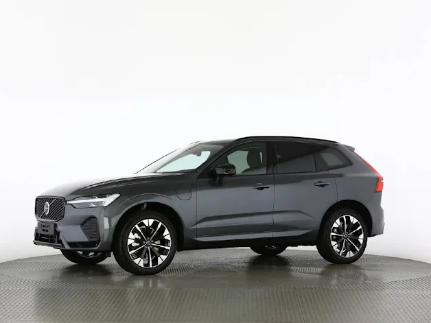 Volvo XC60 2.0 T8 TE Plus Dark eAWD - Facelift MY2026