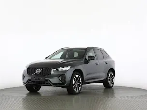 Volvo XC60 2.0 T8 TE Plus Dark eAWD - Facelift MY2026
